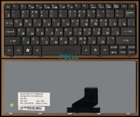 Клавиатура для ноутбука Acer Aspire One 521 D260 PAV70 Happy 2DQ 