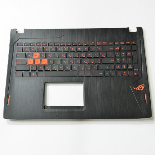 Клавиатура для ноутбука Asus GL502VM-1A