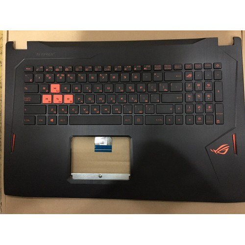 Клавиатура для ноутбука Asus GL702VM