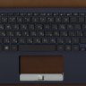 Клавиатура для ноутбука в сборе ASUS Eeebook E202S E202SA E202M E202MA 
