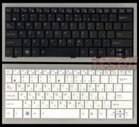 Клавиатура для ноутбука Asus EEEPC 1001HA 1001P 1001PX 1005PX 1005HE 1005HA 1008HA 1008P
