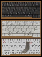 Клавиатура для ноутбука LG E200, E210
