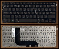 Клавиатура для ноутбука Dell 14Z 5423 13Z 5323 Vostro 3360