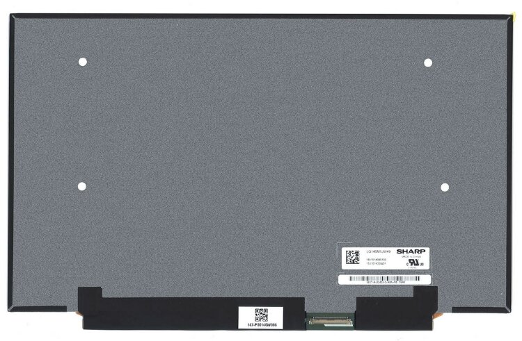 Матрица для ноутбука LQ140M1JW49