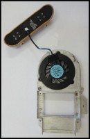 Система охлаждения/Кулер для ноутбука Dell Inspiron 1300