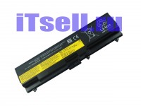 Аккумуляторная батарея для ноутбука ThinkPad T410 T410i T420 T510 T510i, SL510 T520 10.8V, 4400mAh