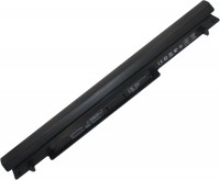 Аккумуляторная батарея для ноутбука Asus K56CA K56CM K56CB S56CM