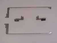 Крепления матрицы ноутбука Asus A6, A6000