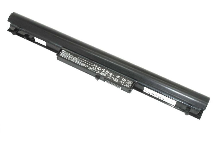 Аккумуляторная батарея для ноутбука HP Sleekbook 14 15