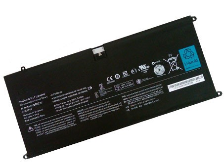 Аккумуляторная батарея для ноутбука Lenovo IdeaPad Yoga 13