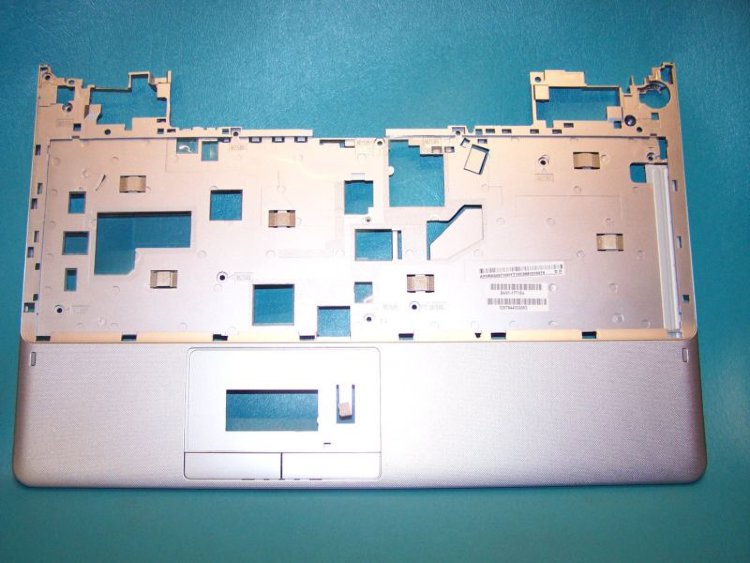 Корпус для ноутбука, топкейс Samsung np355v5c верхняя часть