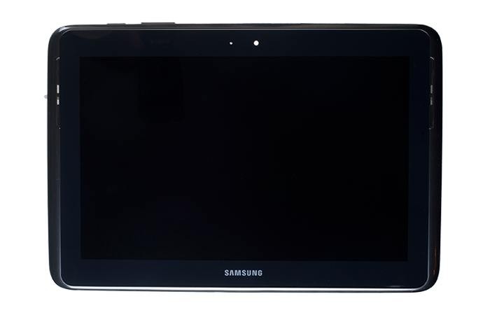 Матрица в сборе для планшета Samsung Galaxy Note N8000
