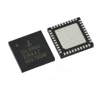 Микросхема ISL98602 